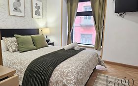 Apartamento en Madrid